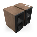 Klipsch The Sevens II Aktif Hoparlör - Onkyo Edition, Dirac Live & 8K Klipsch The Sevens II Aktif Hoparlör - Onkyo Edition, Dirac Live & 8K